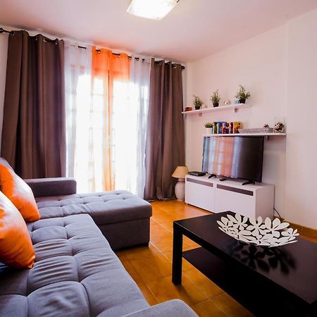 Apartment Garden City 6 Playa de las Americas  Luaran gambar